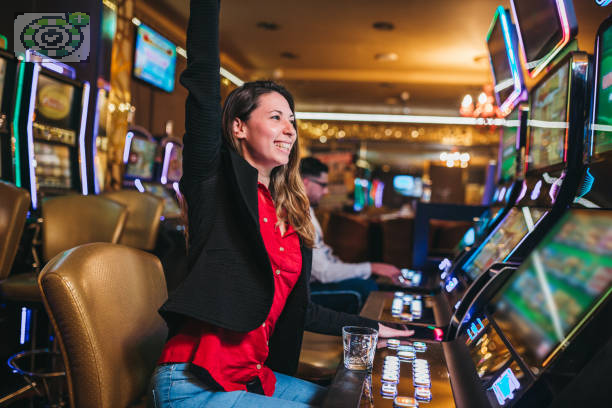  slotoland казино демо версия