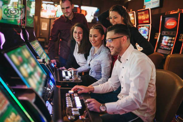 казино украина играть